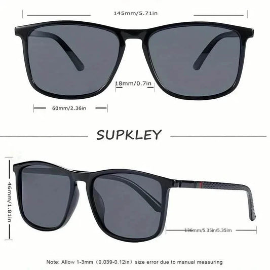 SUPKLEY Sports Polarized For Men DailySale