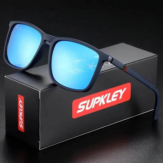 SUPKLEY Sports Polarized For Men DailySale