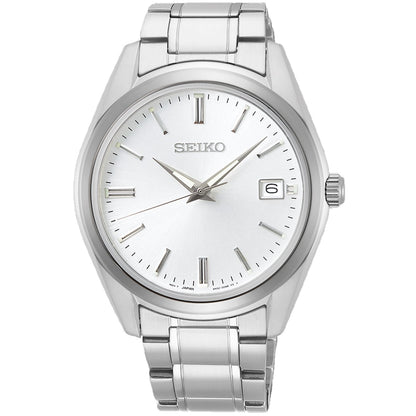 Seiko Men's Essentials Bids.com