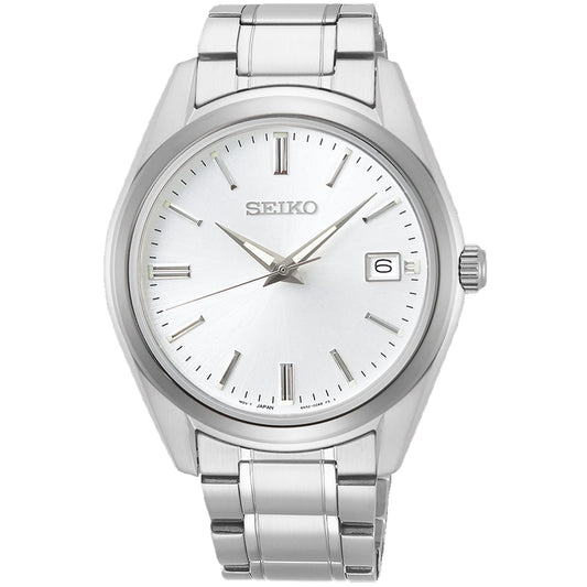 Seiko Men's Essentials Bids.com