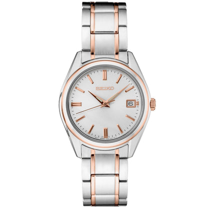 Seiko Men's Essentials Bids.com
