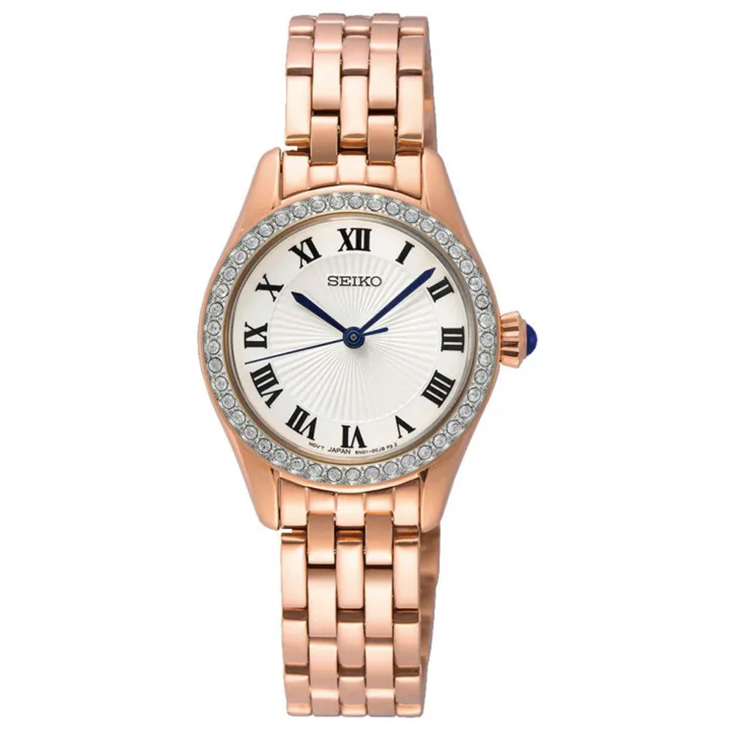 Seiko Women's Classic Bids.com