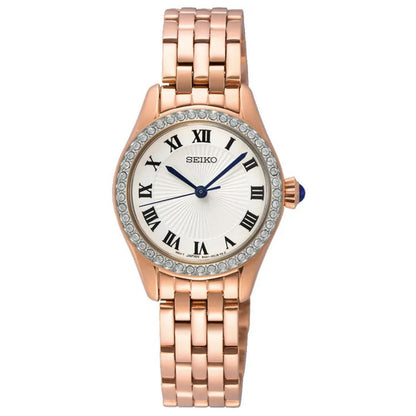 Seiko Women's Classic Bids.com