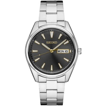 Seiko Men's Essentials Bids.com