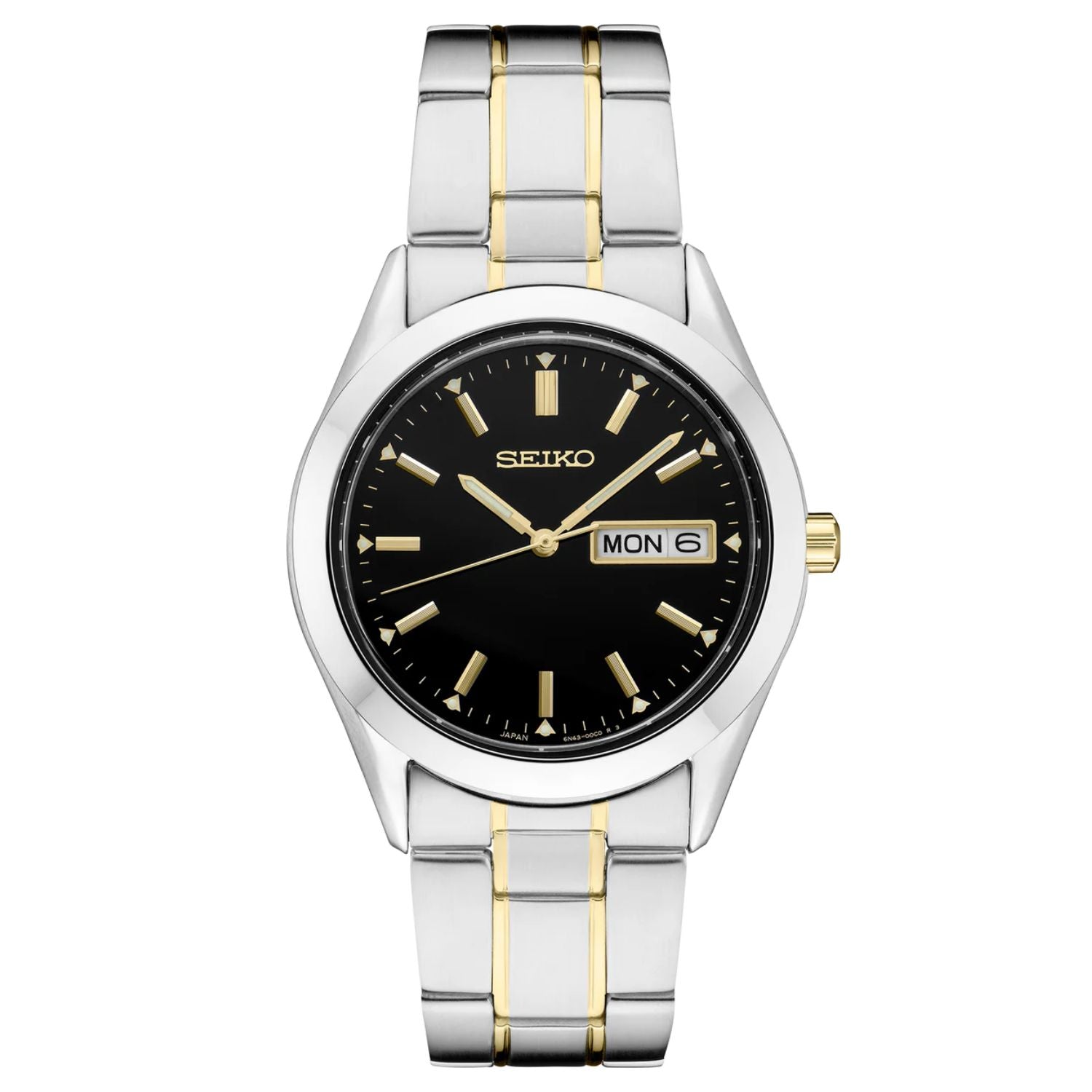 Seiko Men's Essentials Bids.com