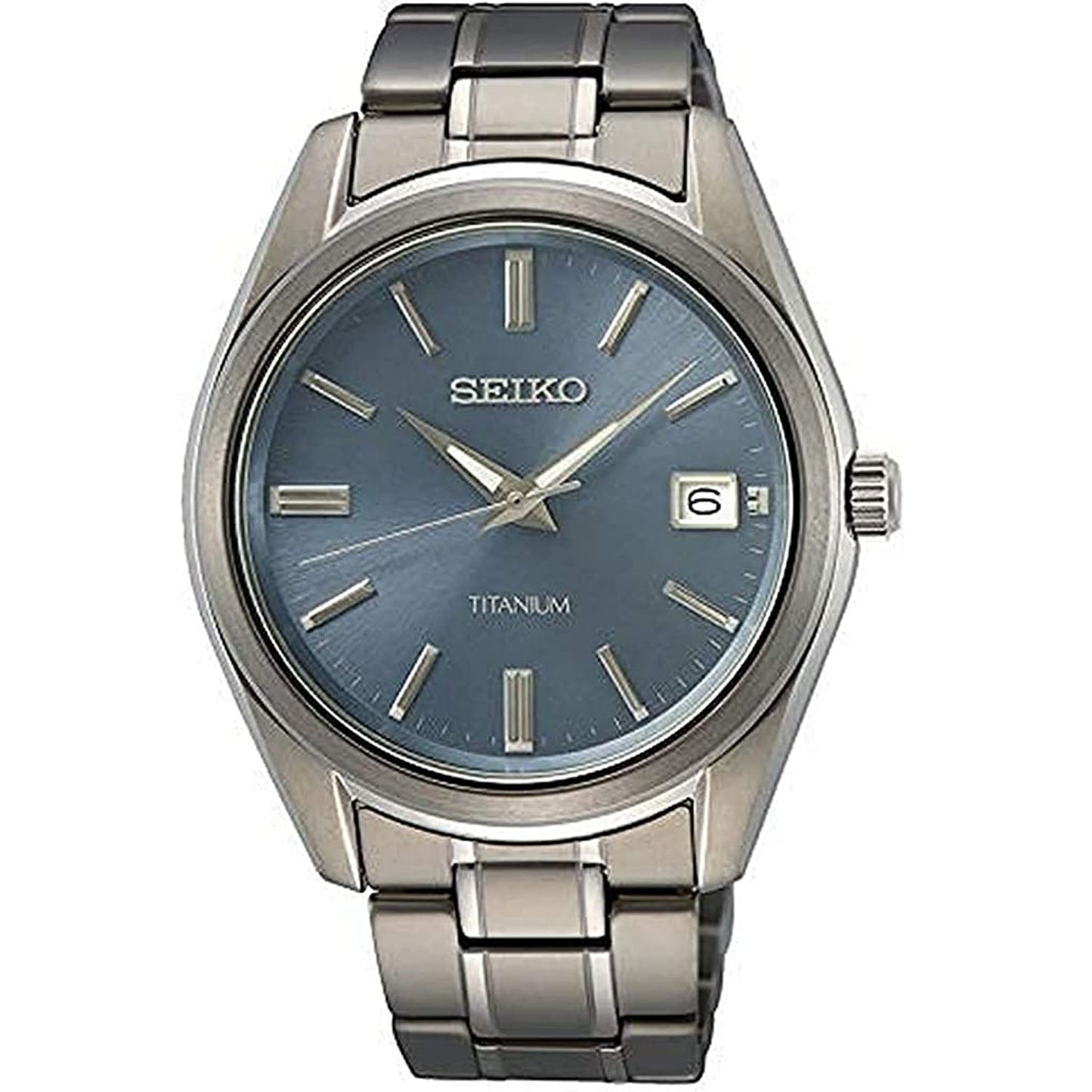 Seiko Men's Classic Bids.com