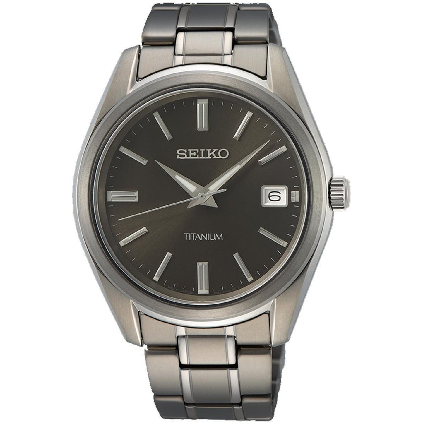 Seiko Men's Essentials Bids.com