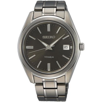 Seiko Men's Essentials Bids.com