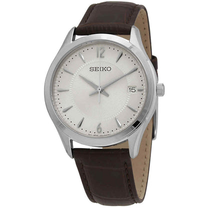 Seiko Men's Essentials Bids.com