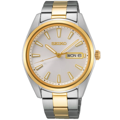 Seiko Men's Neo Classic Bids.com