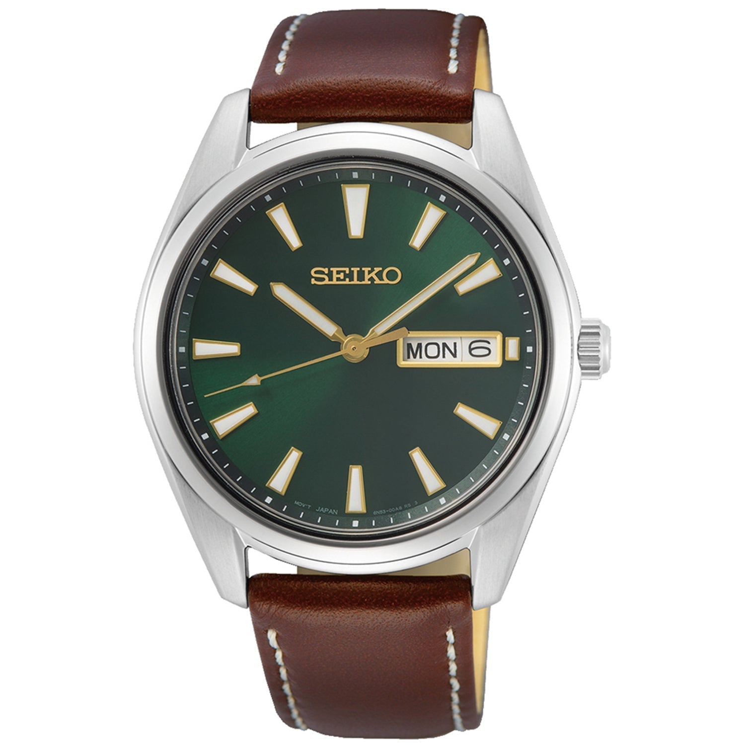 Seiko Men's Essentials Bids.com