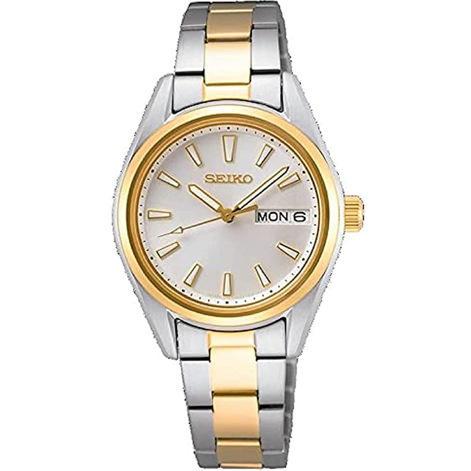 Seiko Women's Classic Bids.com