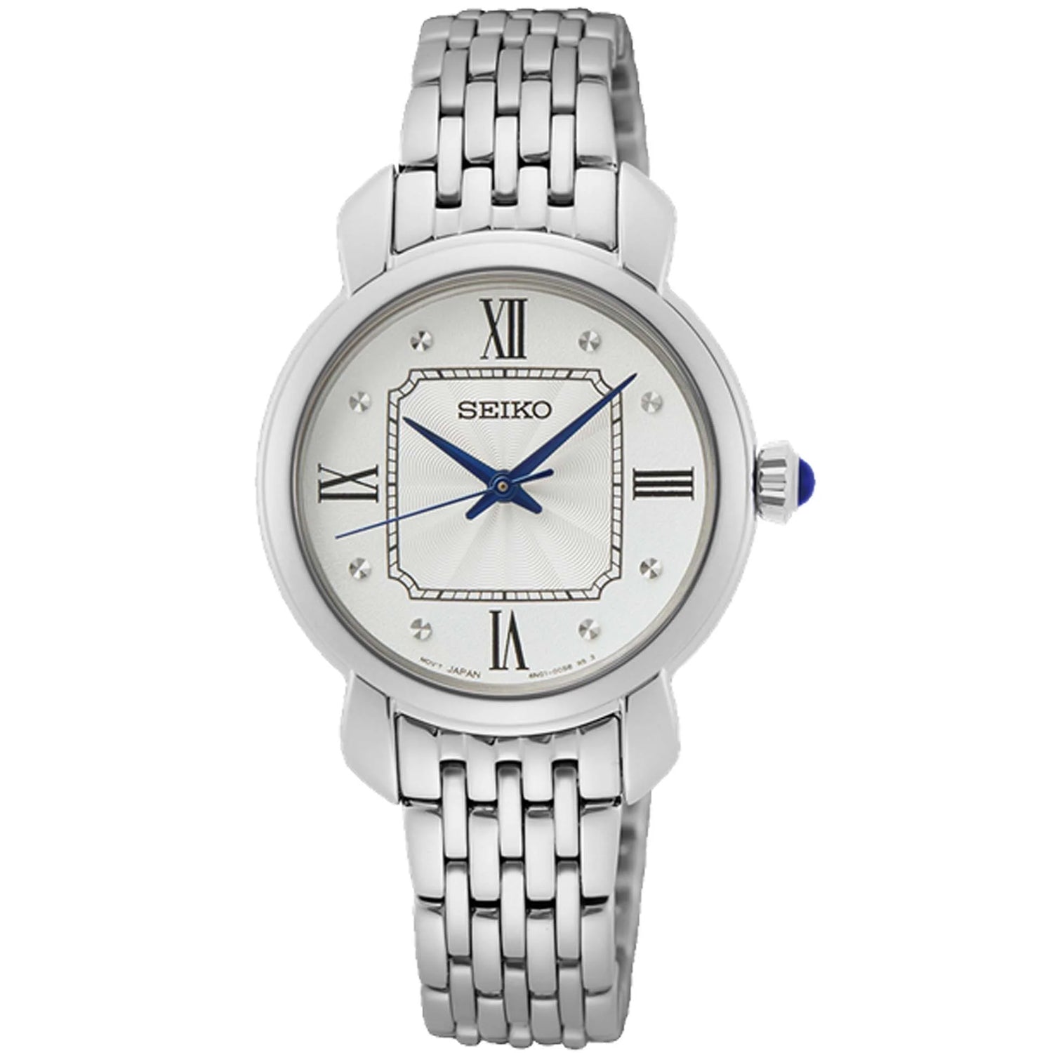 Seiko Women's Classic Bids.com