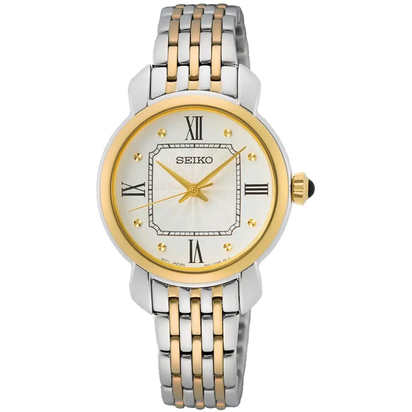Seiko Women's Classic Bids.com