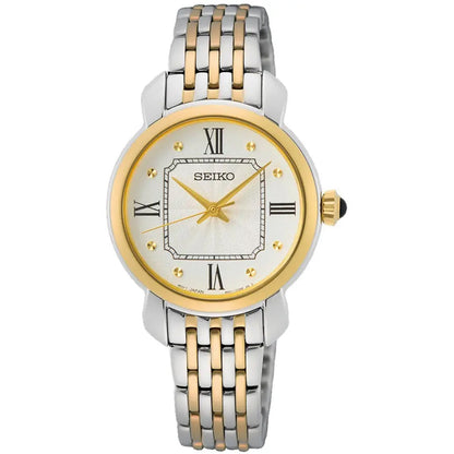 Seiko Women's Classic Bids.com