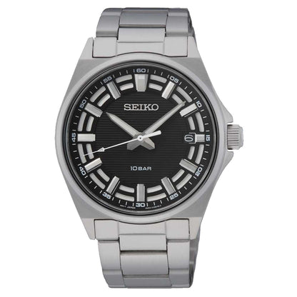 Seiko Men's Classic Bids.com