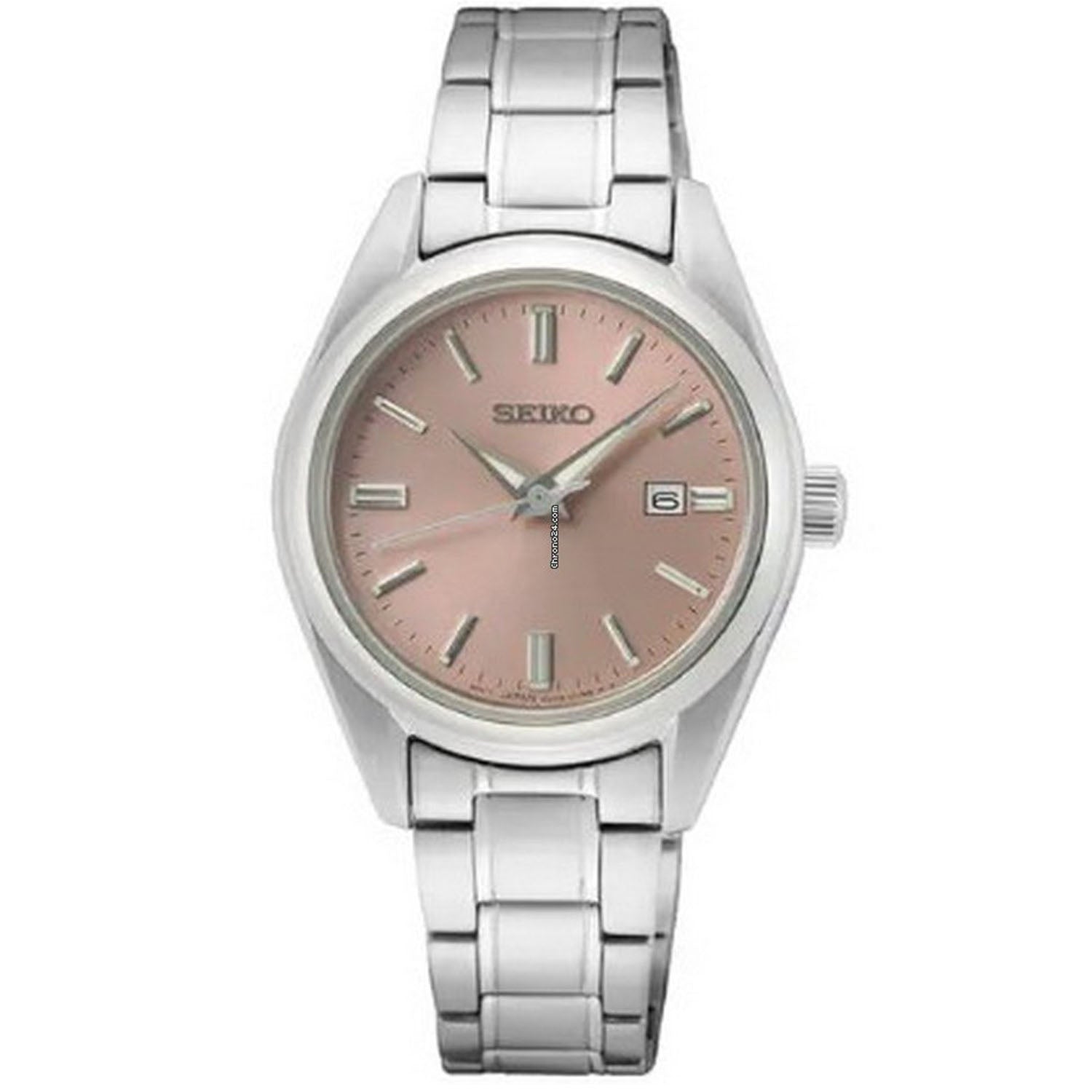 Seiko Men's Classic Bids.com