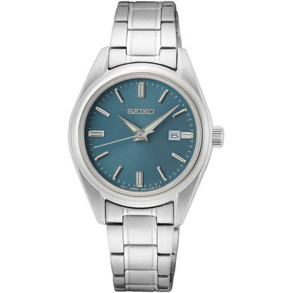 Seiko Men's Classic Bids.com