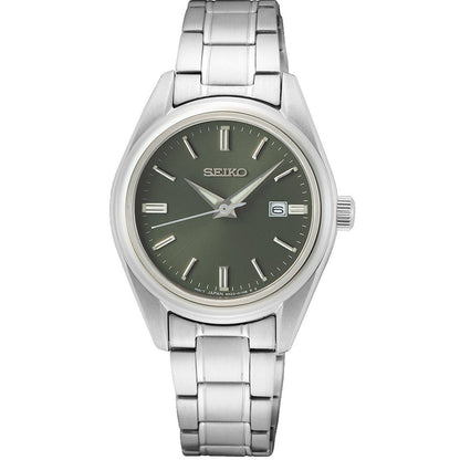 Seiko Men's Classic Bids.com