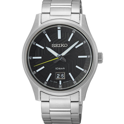 Seiko Men's Classic Bids.com