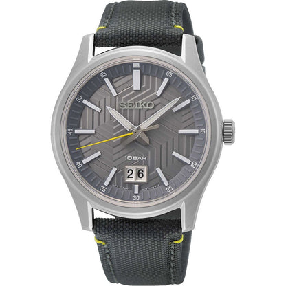 Seiko Men's Classic Bids.com