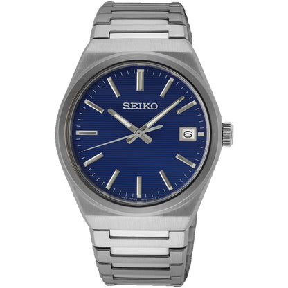 Seiko Men's Classic Bids.com