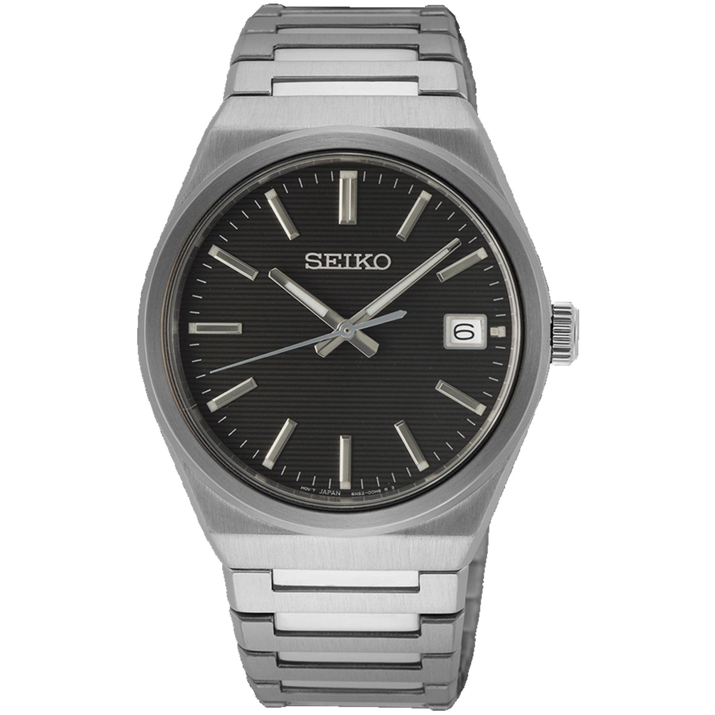 Seiko Men's Classic Bids.com