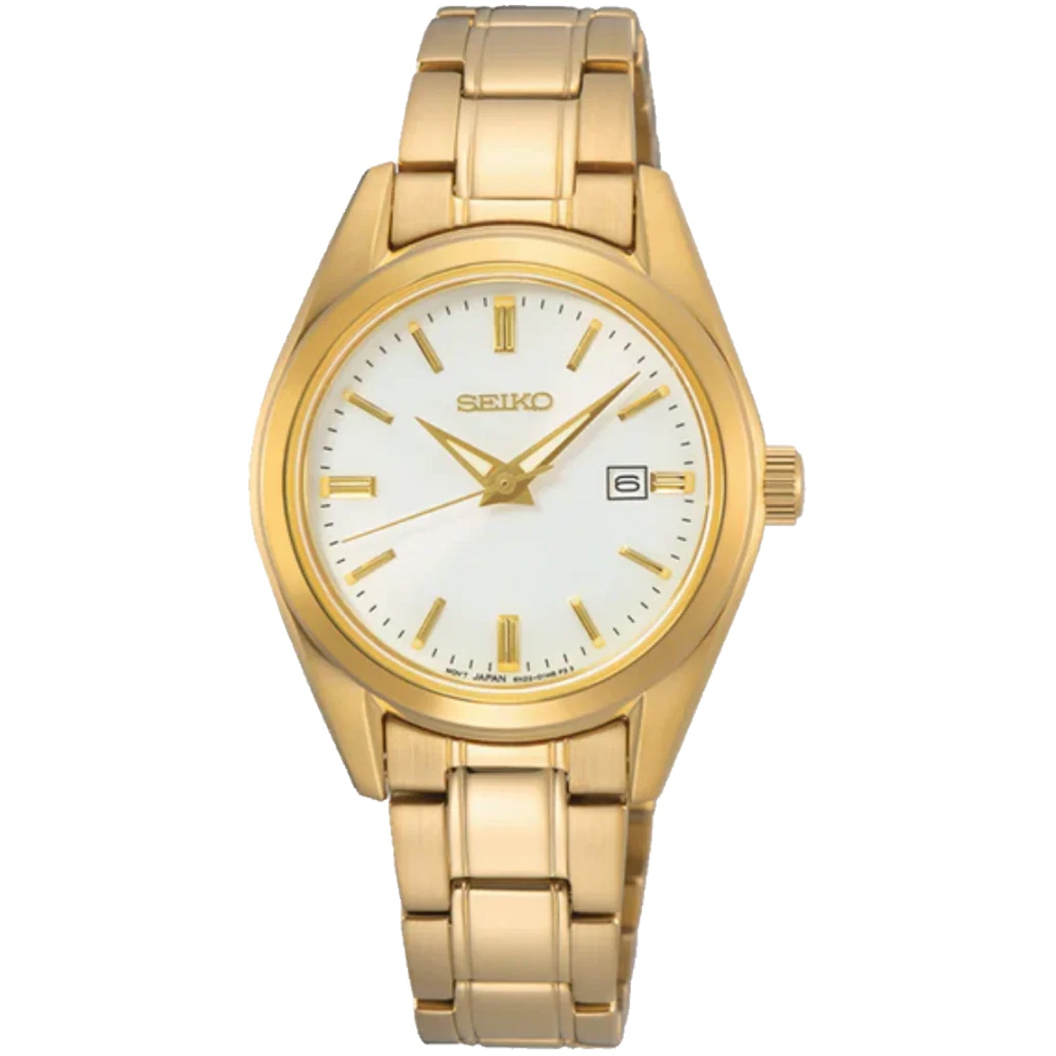 Seiko Women's Essentials Bids.com