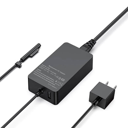 Surface Pro Charger 65W for Surface Pro 3/4/5/6/7 DailySale