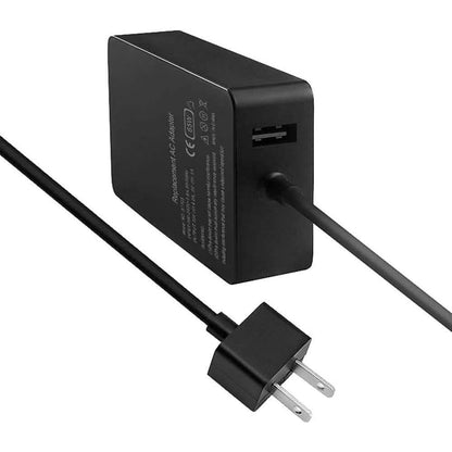 Surface Pro Charger 65W for Surface Pro 3/4/5/6/7 DailySale