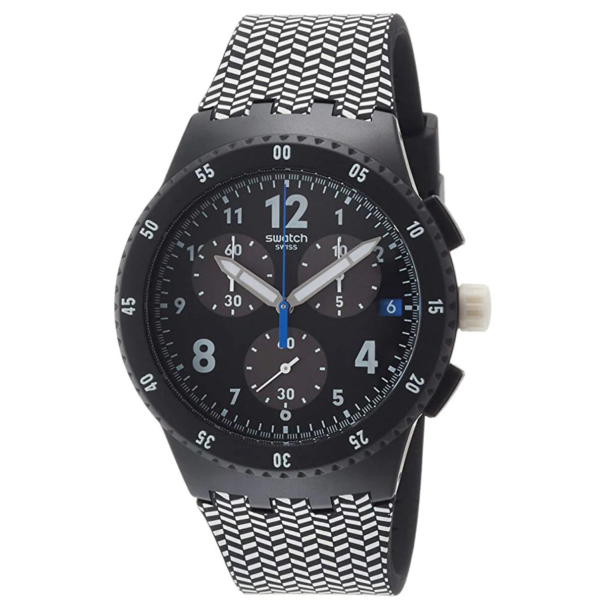 Swatch Men's Girotempo Bids.com