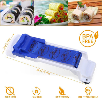 Sushi Meat Roller Dolma Vegetable DailySale