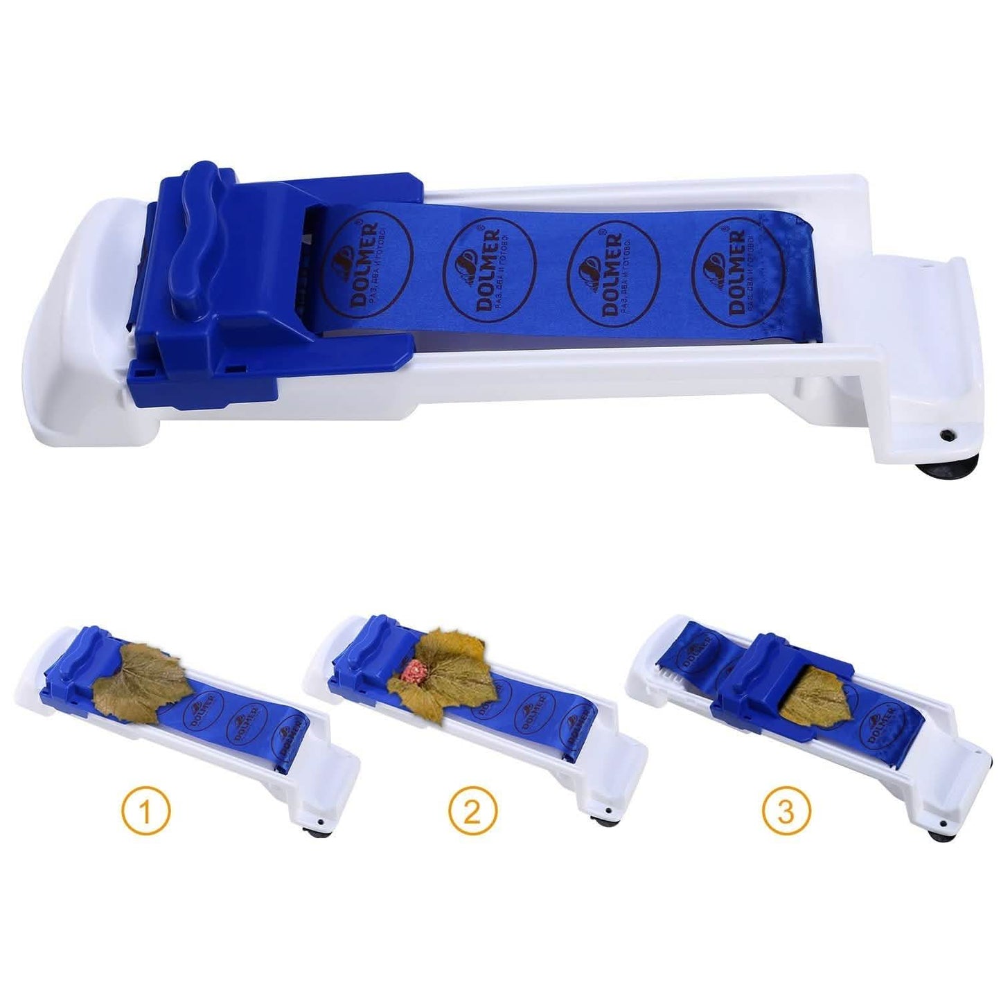 Sushi Meat Roller Dolma Vegetable DailySale