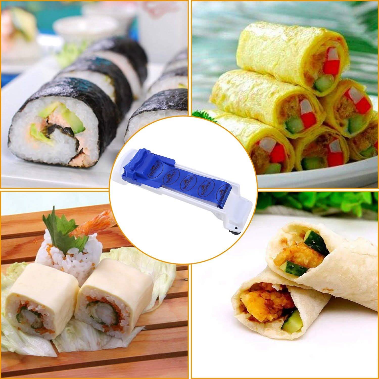 Sushi Meat Roller Dolma Vegetable DailySale