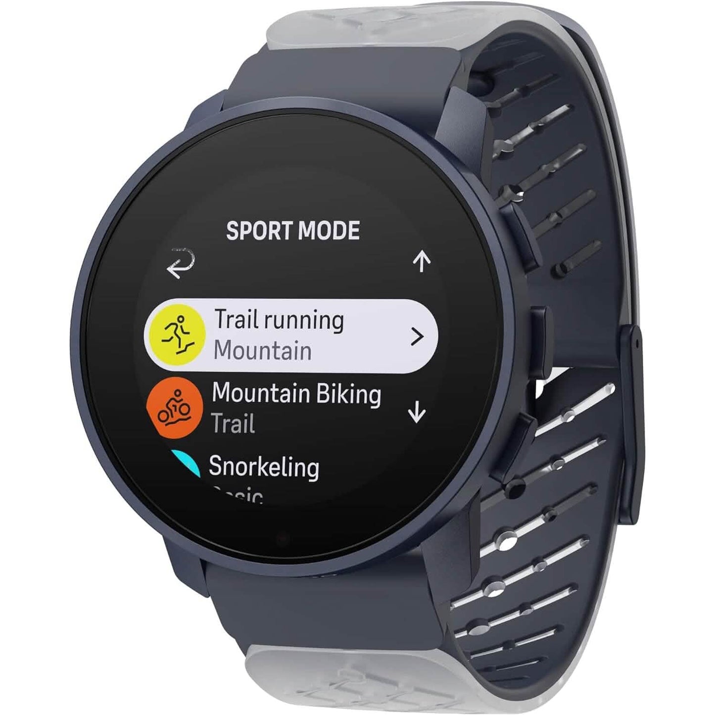 SUUNTO 9 Peak and Peak Pro Sports GPS Watch  (Refurbished) DailySale