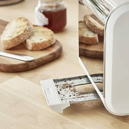 Swan Nordic 2 Slice Toaster DailySale