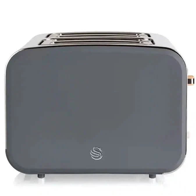 Swan Nordic 2 Slice Toaster DailySale