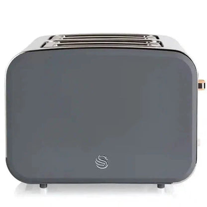 Swan Nordic 2 Slice Toaster DailySale