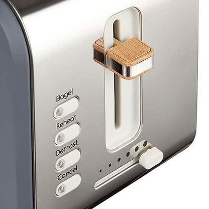 Swan Nordic 2 Slice Toaster DailySale