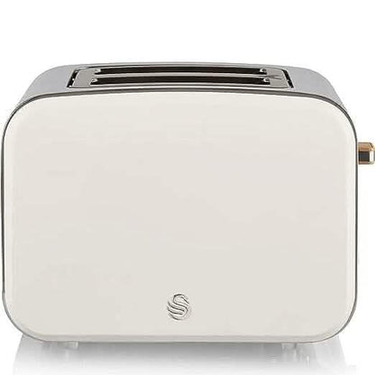 Swan Nordic 2 Slice Toaster DailySale