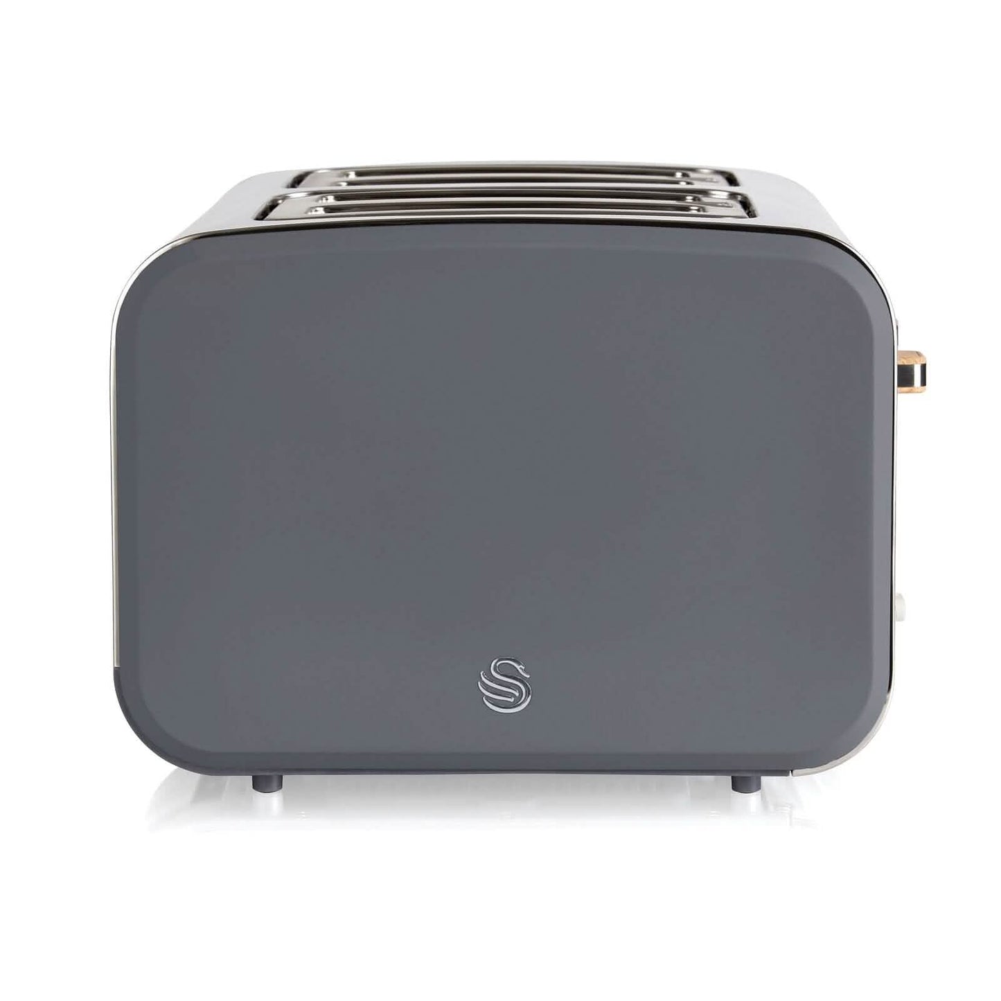 Swan Nordic 4 Slice Toaster DailySale