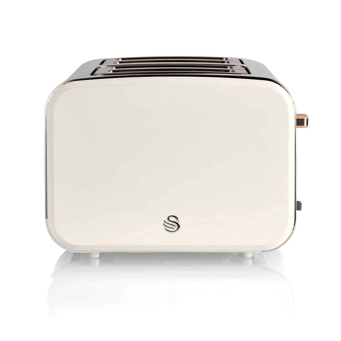 Swan Nordic 4 Slice Toaster DailySale
