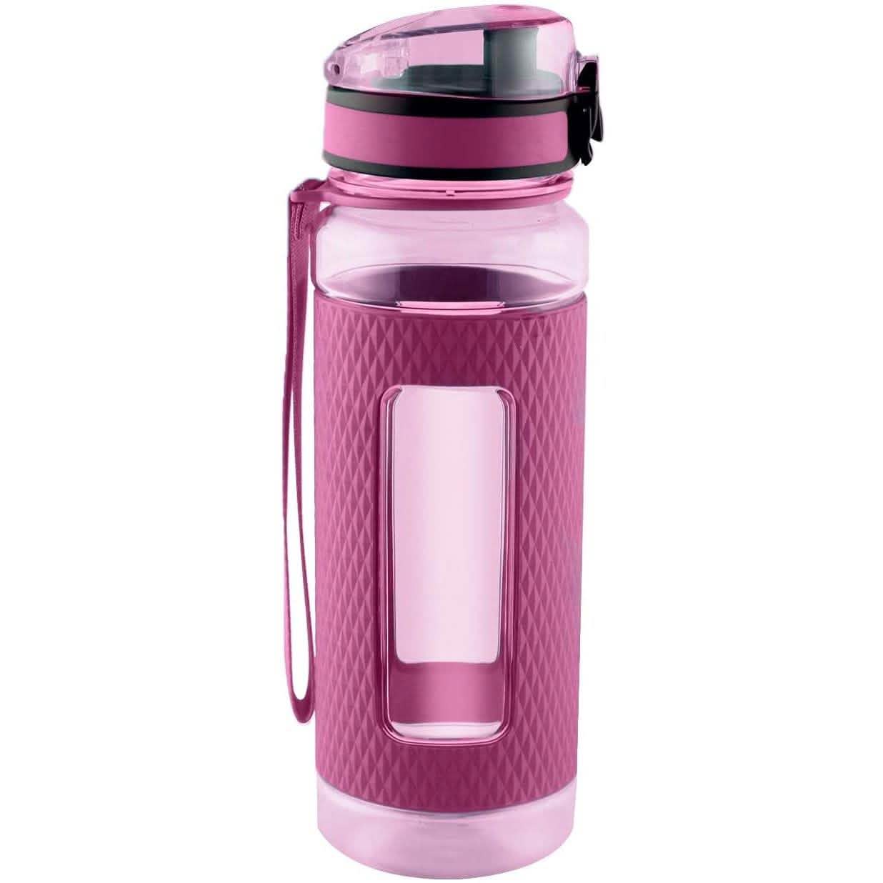 Swig Savvy Tritan Sports Water Bottle DailySale
