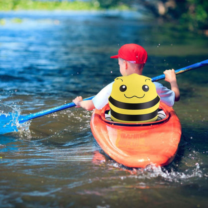 Swim Vest for Kids Float Jacket with Adjustable Crotch Strap DailySale