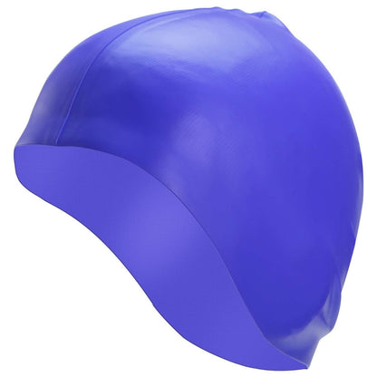 Swimming Cap Waterproof Silicone DailySale