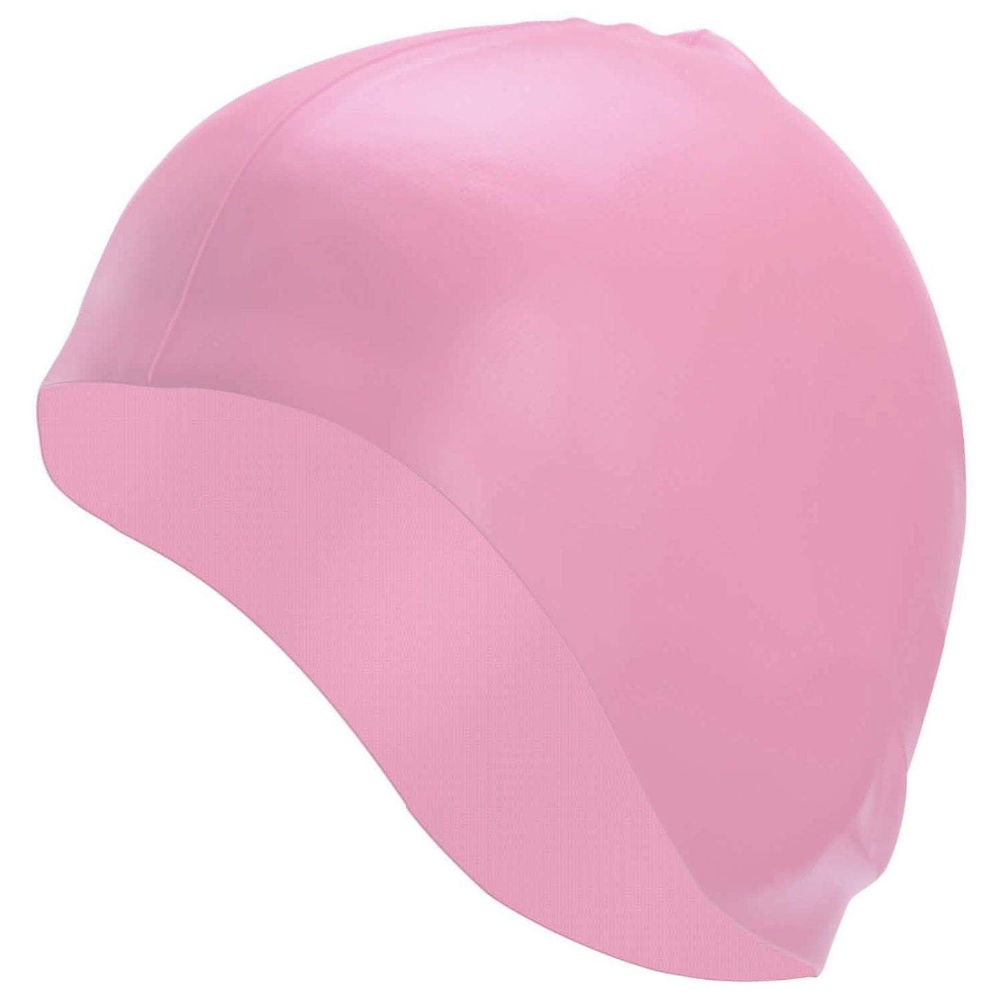 Swimming Cap Waterproof Silicone DailySale