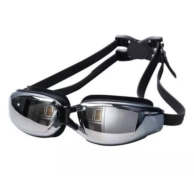 Swimming Goggles No Leaking Anti Fog UV Protection DailySale