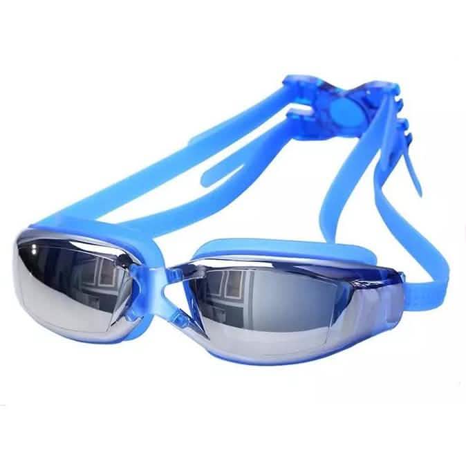 Swimming Goggles No Leaking Anti Fog UV Protection DailySale