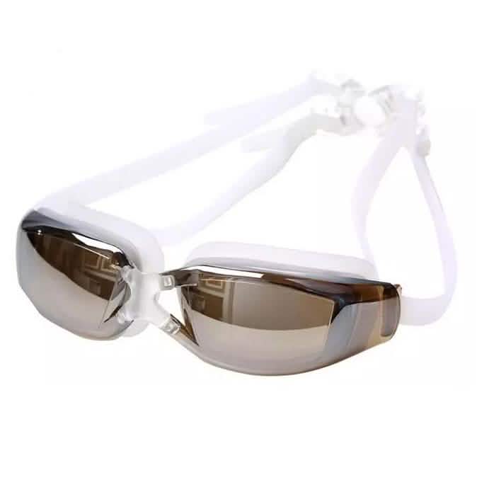 Swimming Goggles No Leaking Anti Fog UV Protection DailySale