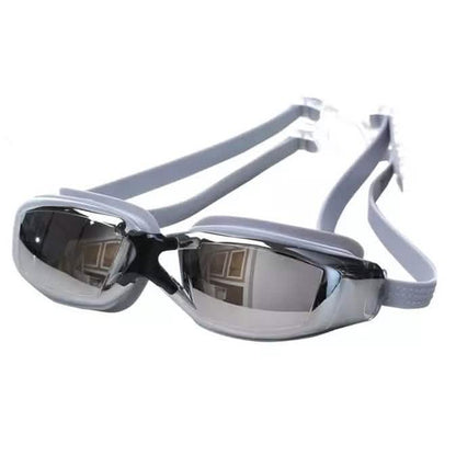Swimming Goggles No Leaking Anti Fog UV Protection DailySale